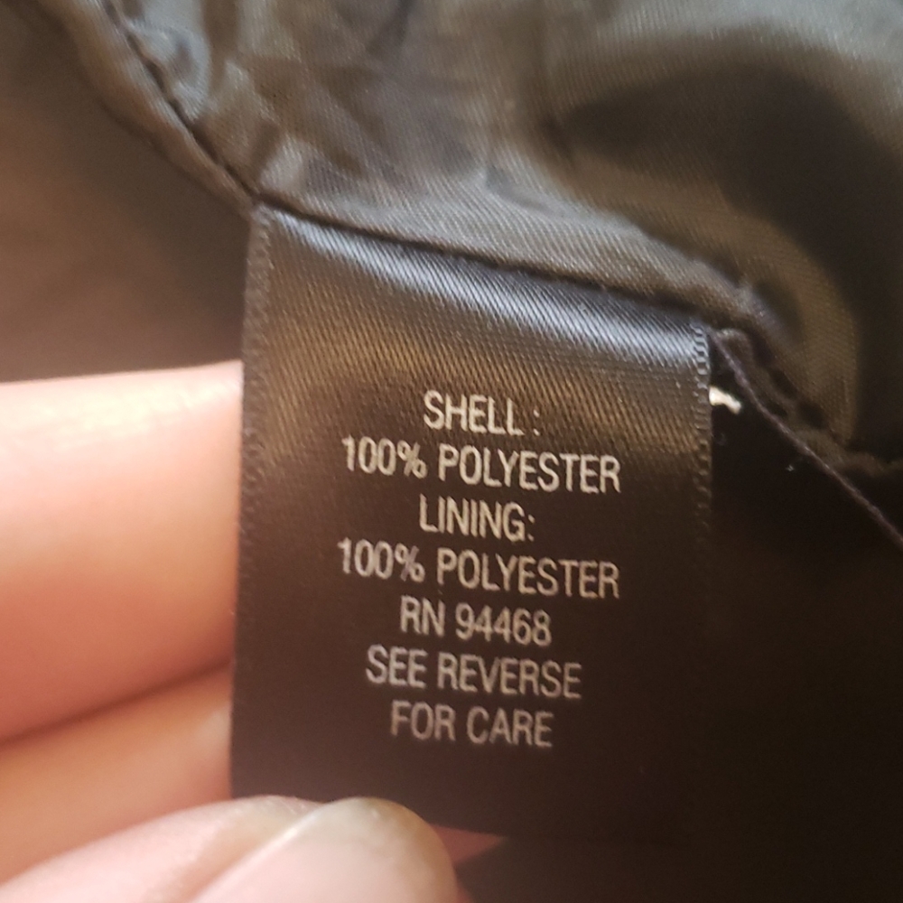 Jacket - Picture 7 of 8